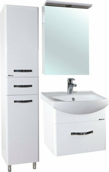 Тумба под раковину Bellezza Анкона 50 4639606090014